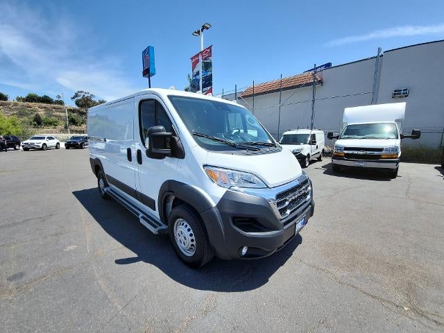 ram promaster cargo van 2025 3C6LRVVG6SE543375 image ram promaster cargo van 2025 3C6LRVVG6SE543375 image